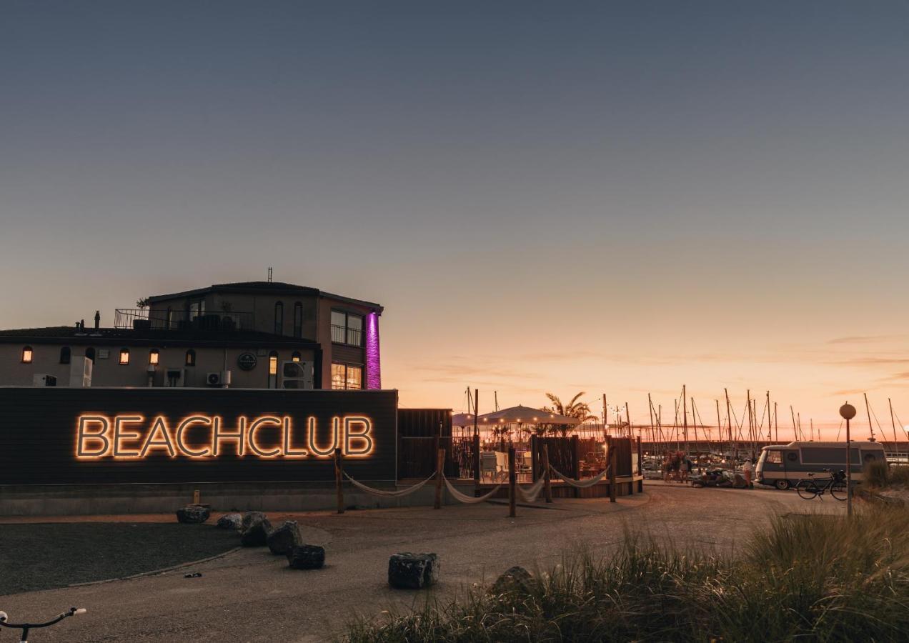 Rbr 1253 - Beach Resort Kamperland Exteriör bild