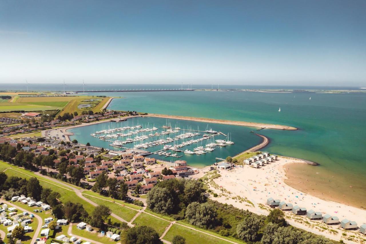 Rbr 1253 - Beach Resort Kamperland Exteriör bild