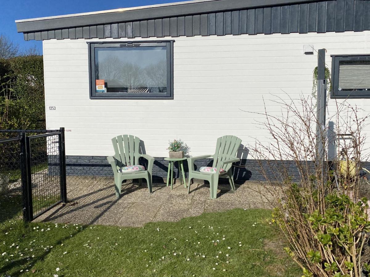 Rbr 1253 - Beach Resort Kamperland Exteriör bild